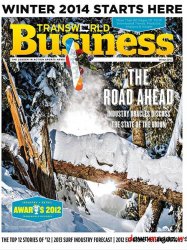 Transworld Business - Winter 2013