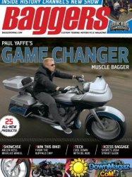 Baggers USA - September 2014