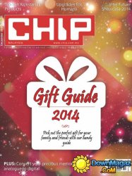 CHIP Malaysia - December 2014