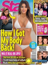 Star USA - 4 January 2016