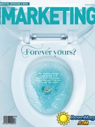 NZ Marketing - March - April 2016