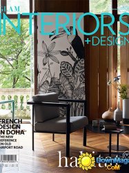 Glam Interiors + Design - June 2016