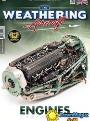 The Weathering Aircraft - October 2016