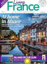 Living France - 12.2016