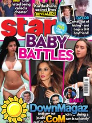 Star UK - 29.05.2017