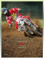 TransWorld Motocross - 12.2017