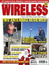 Practical Wireless - 01.2018