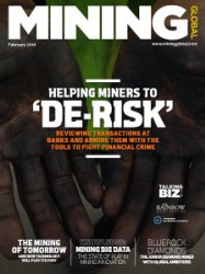 Mining Global - 02.2018