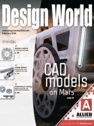 Design World - 02.2018