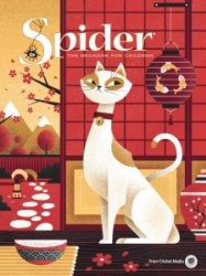 Spider - 05/06 2018