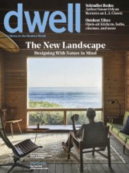 Dwell - 05/06 2019