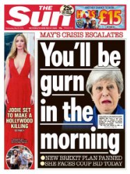 The Sun UK - 05.22.2019