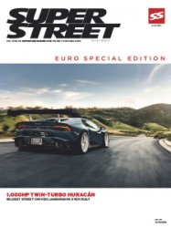 Super Street - 09.2019