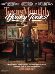 Texas Monthly - 09.2019