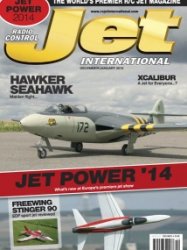 Radio Control Jet International - 12/01 2015