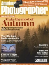 Amateur Photographer - 31.10.2020