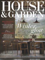 House & Garden UK - 01.2021