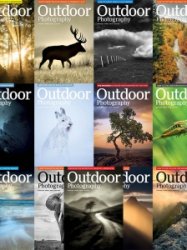 Outdoor Photography - 2016 Full Year