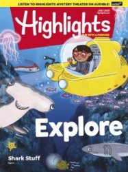 Highlights for Children - 07.2021