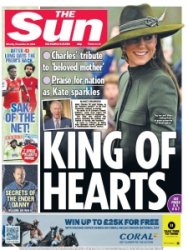 The Sun UK - 26.12.2022