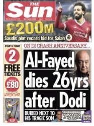 The Sun UK - 2.09.2023