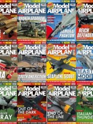 Model Airplane International - 2023 Full Year