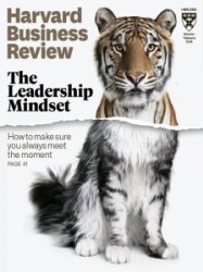 Harvard Business Review USA - 01/02 2024