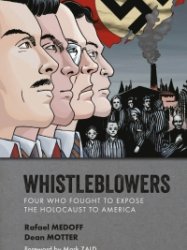 Whistleblowers