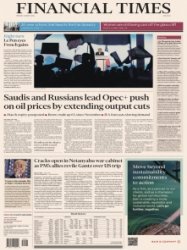 Financial Times USA - 4.03.2024