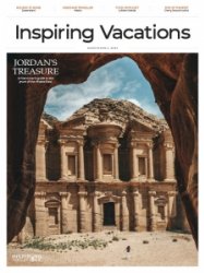 Inspiring Vacations - 03/04 2024