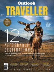 Outlook Traveller - 06/07 2024