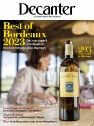 Decanter UK - 07.2024