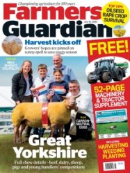 Farmers Guardian - 07.19.2024