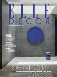 Elle Decor IN - 08/09 2024