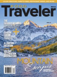 Food Traveler - Winter 2017