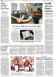 The Washington Post 09.18.2023