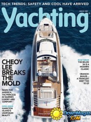 Yachting - February 2014