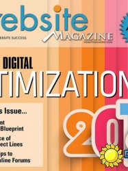 Website Magazine - February 2014