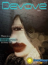 Devove Art - Volume #5