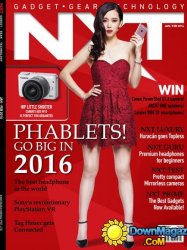 NXT - January-February 2016