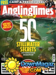 Angling Times - 21.03.2017