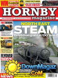 Hornby - 09.2017