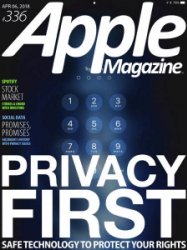 AppleMagazine - 06.04.2018