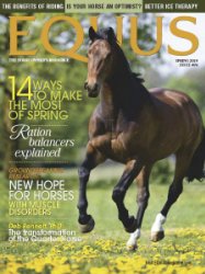 Equus - Spring 2019