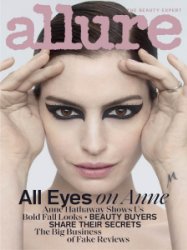 Allure USA - 09.2019