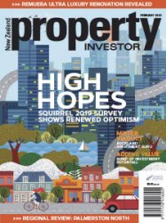 NZ Property Investor - 02.2020