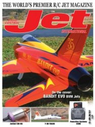 Radio Control Jet International - 04/05 2019