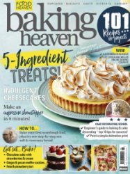 Baking Heaven - 09.2020