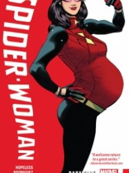 Spider-Woman - Vol. 1 - 4