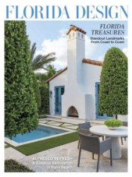 Florida Design - Vol 32 No. 3 2022